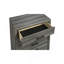 Commode 5 tiroirs Denver