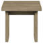 Table de bout d'appoint carrée Vule-98391866