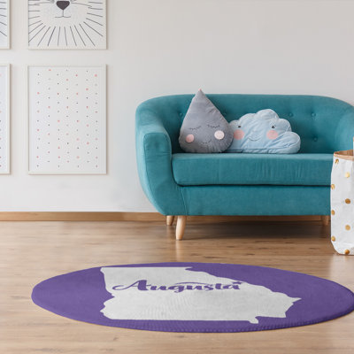 Chenille Indoor Rug