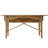 Faulner Table