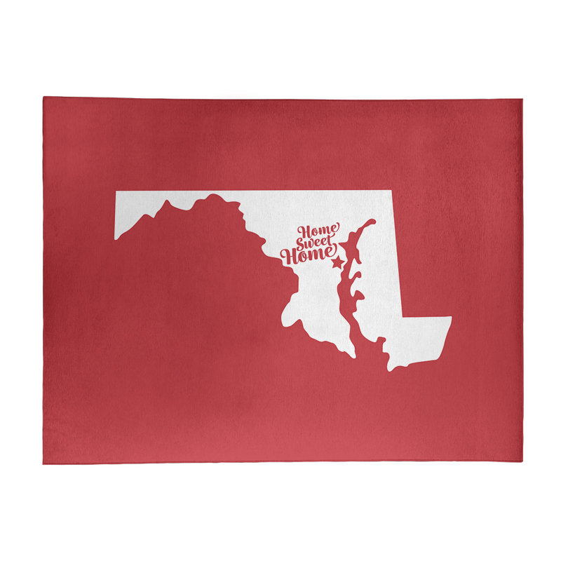 Tapis en poly-chenille annapolis à la maison, Rectangle 9 pi x 12 pi
