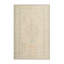Crème de laine orientale/Tapis décoratif grise-1425146711