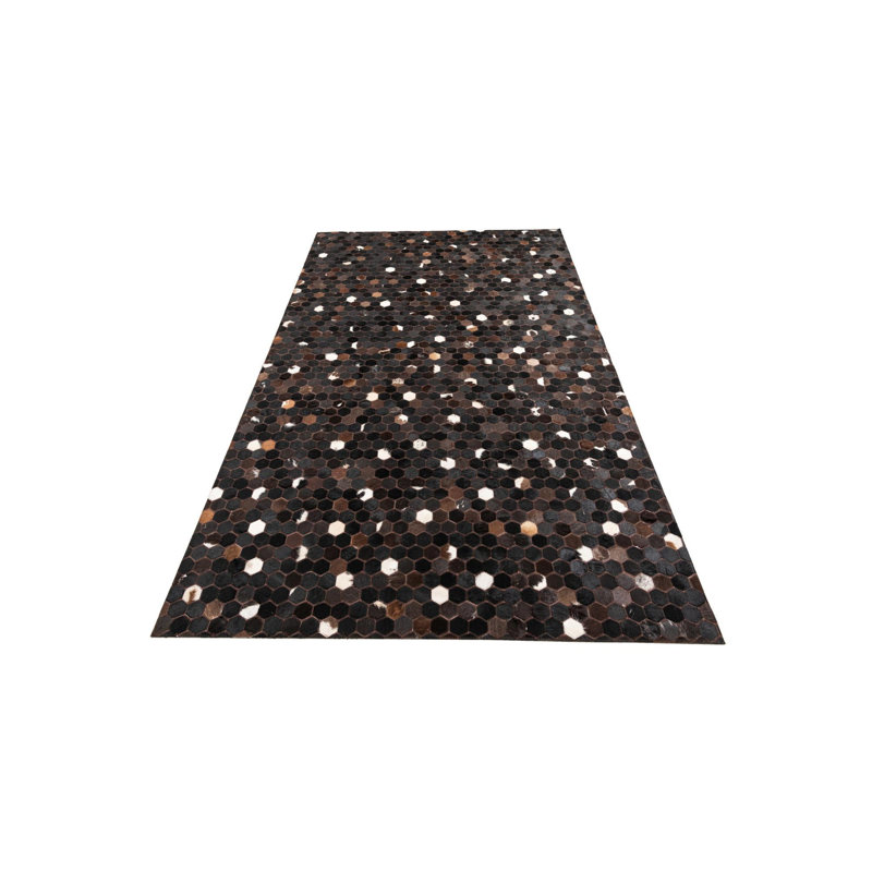 Ingalls Chocolate Brown Rug