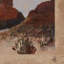 «Desert I» par Aileen Fitzgerald