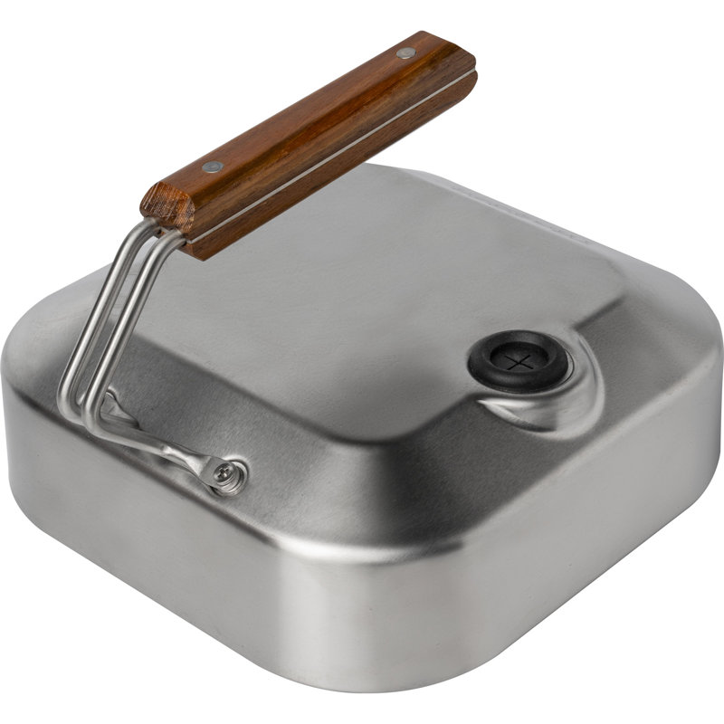 Traeger Grills Flat Top Smash Burger Kit
