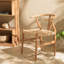 Zech Upholstered Armchair
