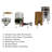 15 Tamper Resistant 150 Watt Dimmer-41143856