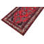 Tapis de couloir rétro vintage en laine noué à la main beige Kashan Seth - 3 pi 5 po x 9 pi 4 po
