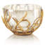 Branch-Encased Decorative Bowl