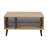 Coffee Table With Open Storage-1830402288