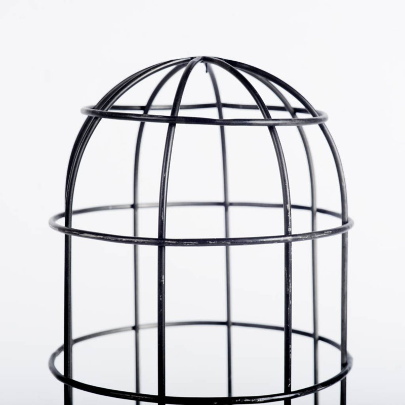 Mangino Metal Novelty Lamp