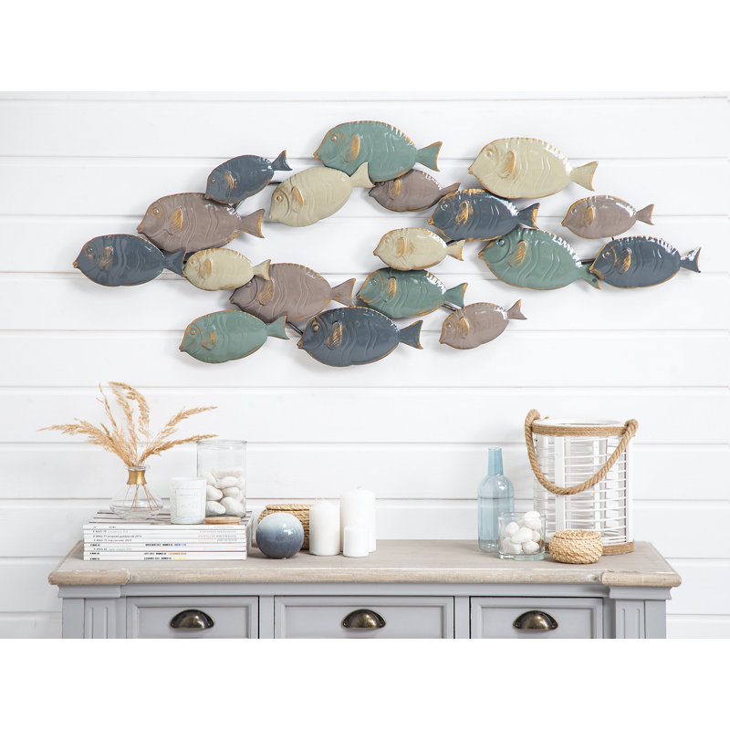Handmade Animals Wall Decor