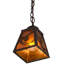 1 - Light Pendant