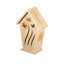 Maison papillon 12 po x 8 po x 4 po