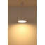 1 - Light LED Geometric Pendant-1273216354