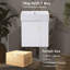 Meuble-lavabo flottant avec lavabo en céramique-1548449628
