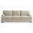 Bernhardt Fairfax Fabric Sofa