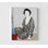 Affiche asiatique, reproduction d'art asiatique