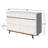 Lamar 56'' W 7 - Drawer Dresser