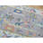 Greerson One-of-a-Kind 3' X 12' Wool Area Rug in Gray