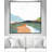 Addy April Morning - Floater Frame Painting on Canvas-119728471-59778169