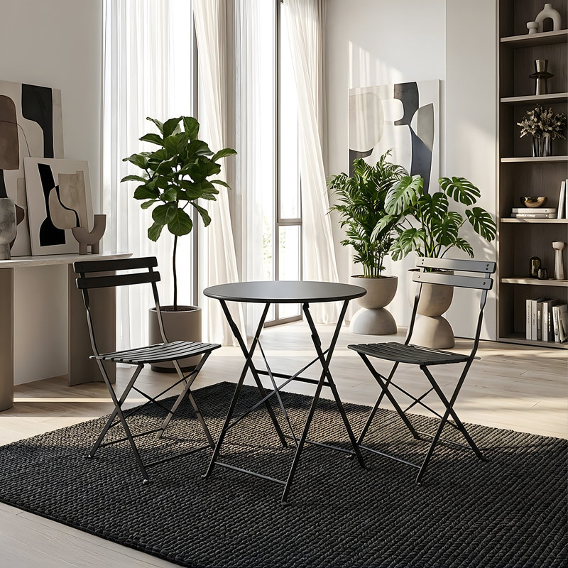 Patio Dining Set Table,