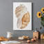 Coquillage I - imprimé-897755904