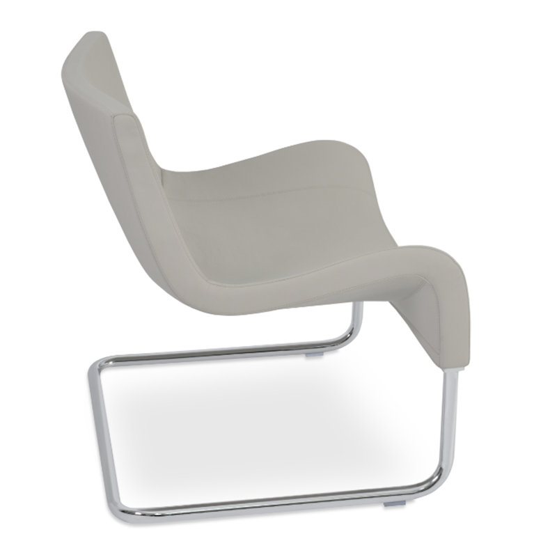 Chaise Marmaris, Os