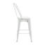 Tabouret de comptoir 26 po Kiplin-1172680520