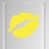 Bright Yellow