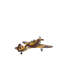 Grande sculpture Acyee C1941 Curtiss Hawk 81A