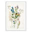 Fleurs délicates I - par - impression-87850859-87850857