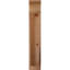 Persienne traditionnelle en bois rustique-31652576-106952037