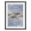 Sprouting from Beach Dune Reflection, reproduction d'art sous verre, design Robin Vandenabeele-1994912335-1994912332