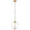 Taro 1 - Light Pendant