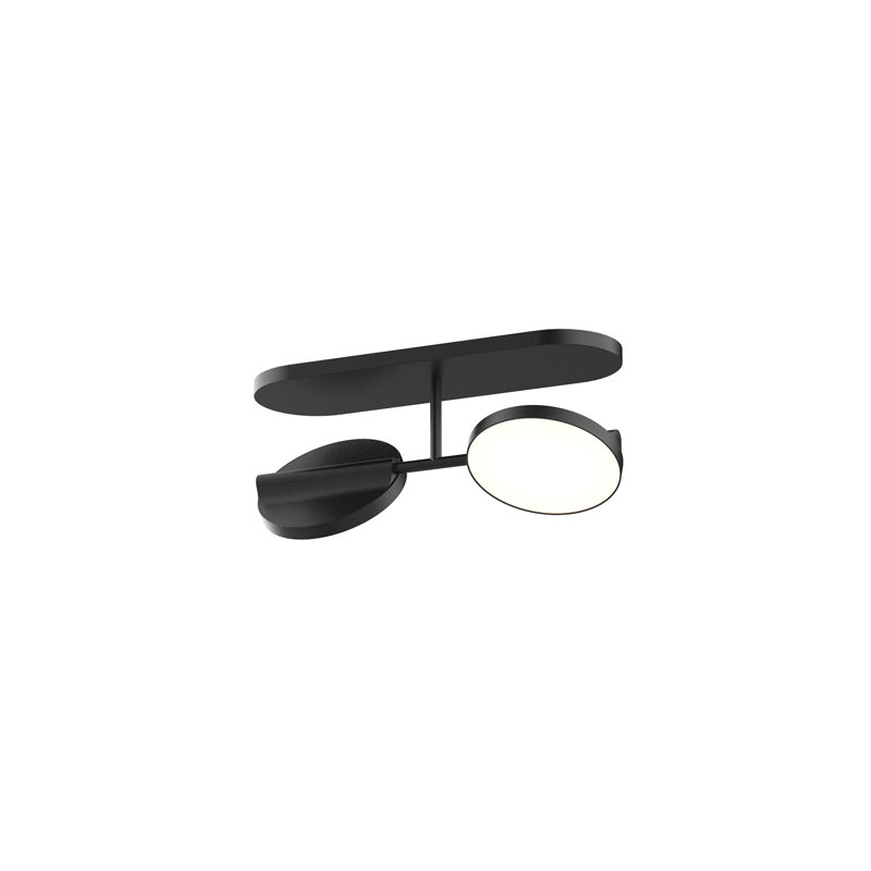 Novel 2 - Light LED Bath Bar