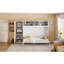Grand lit escamotable mural avec armoires, grand-1463112774