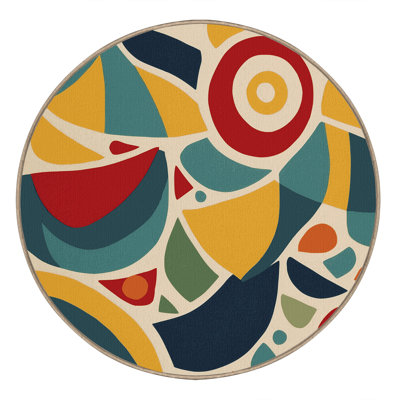 Tapis Jazzy Pulse
