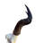 Sirise Real Hartebeest Antelope Skull
