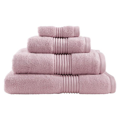 Zero Twist Hand Towel