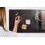 Magnetic Glass Dry Erase Board