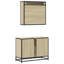 Alusine Bathroom Furniture Suite-38433010