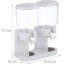 Leach Food Storage Container