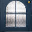 Armoire de salle de bain 35,6 ", seulement armoire, bleu-2070949967
