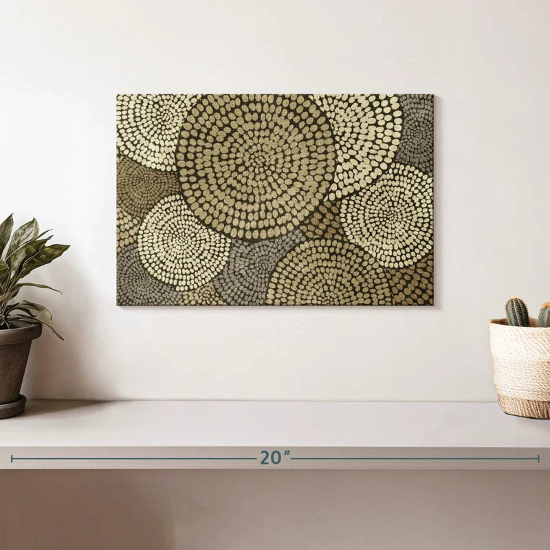 Cercles tribaux Avery
