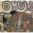 Lebensbaum Cotton Blend Pillow Cover
