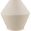 Lampe de chevet en céramique Karissa