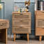 Commode 3 tiroirs Pâquesling
