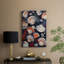 NAUTICAL Series CCCCX - Toile tendue avec châssis de qualité supérieure - Prêt à être accroché-1176453945