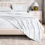 Ensemble de draps Microplush-92500078-92500062